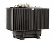 Трансформатор ТМГ21-2500/6/0,4 У/Ун-0 У1